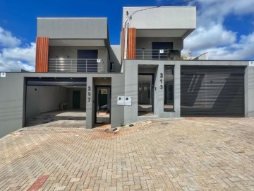 Sobrado na Região do Lago