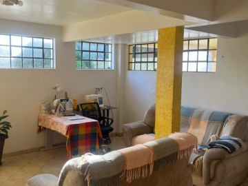 Sala privativa c/ banheiro