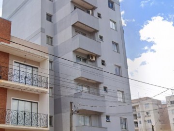 Apartamento no Pacaembu