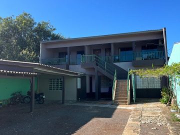 PREDIO RESIDENCIAL NO ESMERALDA