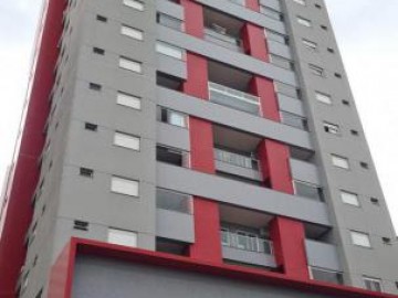 Apartamento no Ed JK