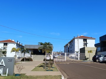 Apartamento à Venda