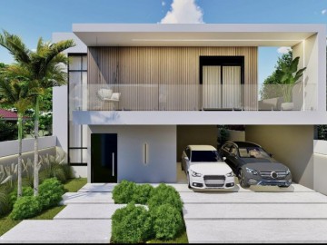 Sobrado Paysage Felicita