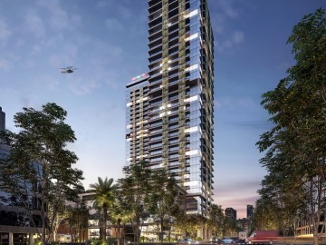 Square Life Center - Residence