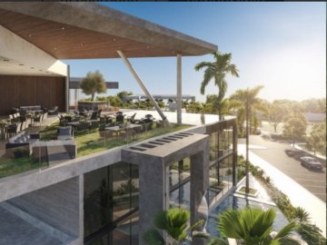 Residencial Terrazzo