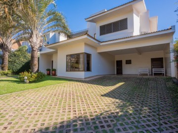 Sobrado Cond. Country Ville