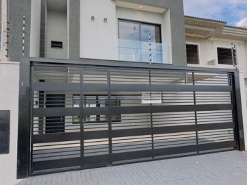 Sobrado com 3 Suítes