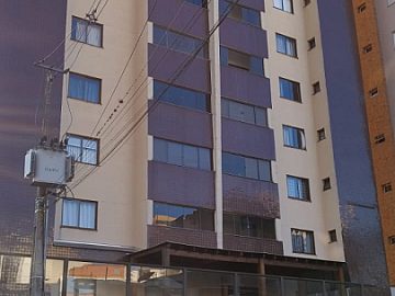 Apartamento no Residencial V�neto
