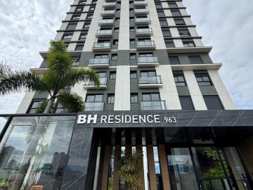 BH Residence