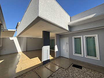 Casa semi mobiliada no Canada