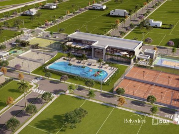 Belvedere Home Resort