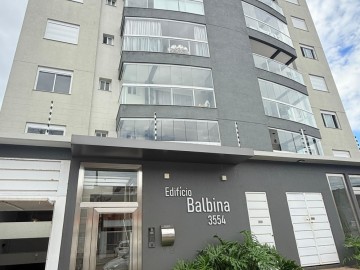 Apartamento no Centro