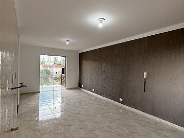 Cozinha/ sala de estar