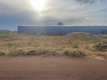 Terreno em Sede Alvorada