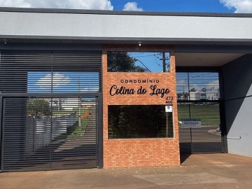 Terrenos Colina do Lago