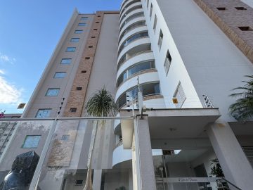 Apartamento à Venda