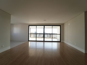 Sala de estar + Jantar