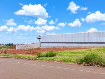 TERRENO NO JARDIM PIOVESAN