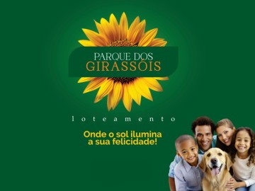 Santos Dumont - Terreno