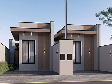 Casa T�rrea