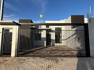 CASA T�RREA DE ESQUINA