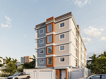 Apartamento studio Edificio Serenit�