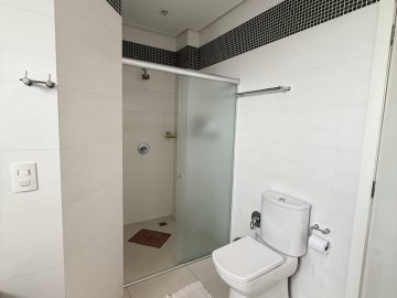 Banheiro su�te master