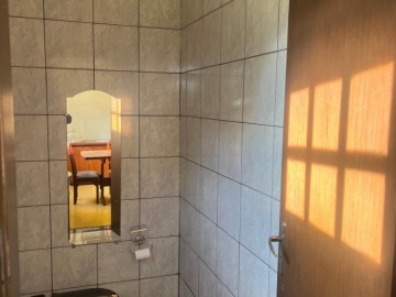 Lavabo piso inferior