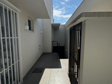 ACESSO INTERNO (REA DE SERVIO)