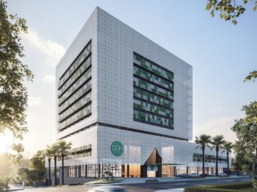 Sala Dom Medical Center