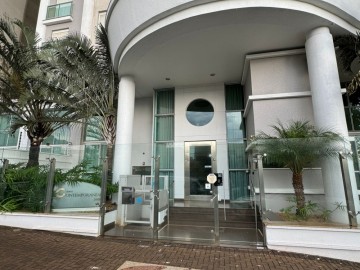 Apartamento no Ed. Contemporaneau