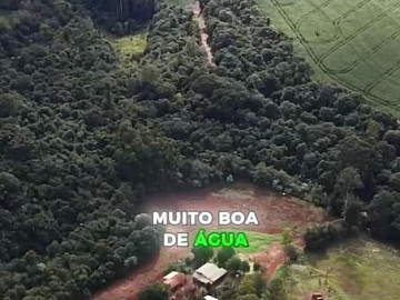 CHACARA NA ESQUINA MEMORIA