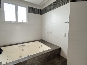 Banheiro su�te master