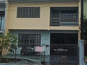 Sobrado no Bairro S�o Cristov�o