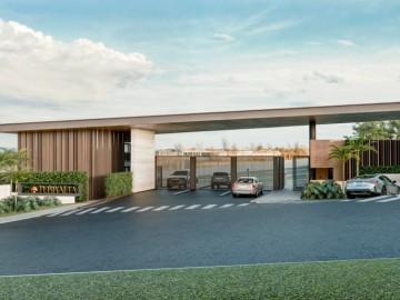 Condomínio Terralta