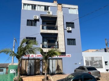 PREDIO RESIDENCIAL NO SANTA CRUZ