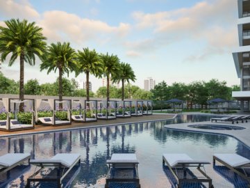 Edifício Sunset Home II