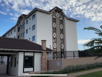 Apartamento Ed. Vila Constança