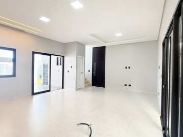 Sala de estar / Cozinha