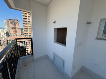 Sacada com Churrasqueira