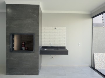 ÁREA DA CHURRASQUEIRA