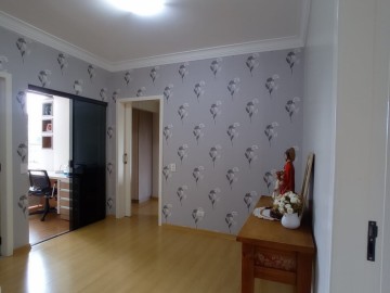 HALL PAVIMENTO SUPERIOR