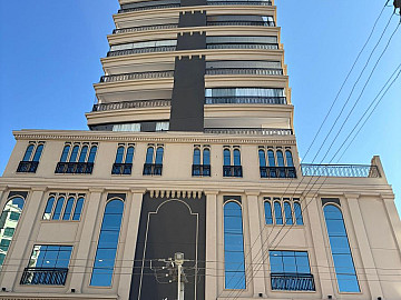 Edif�cio San Lorenzo