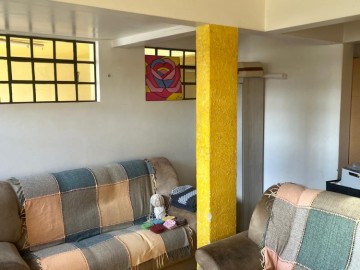 Sala privativa c/ banheiro