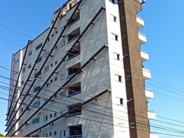 Apartamento Parque São Paulo