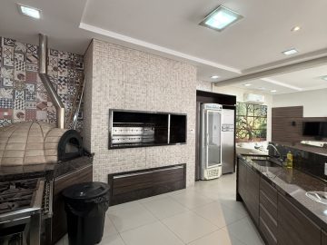 Cozinha sal�o de festa 02